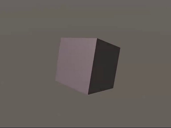 Mod The Cube Challenge