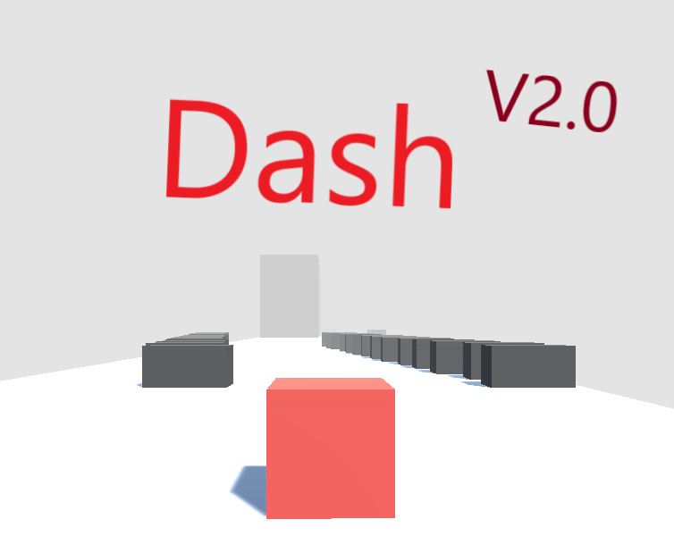 Dash V2.0