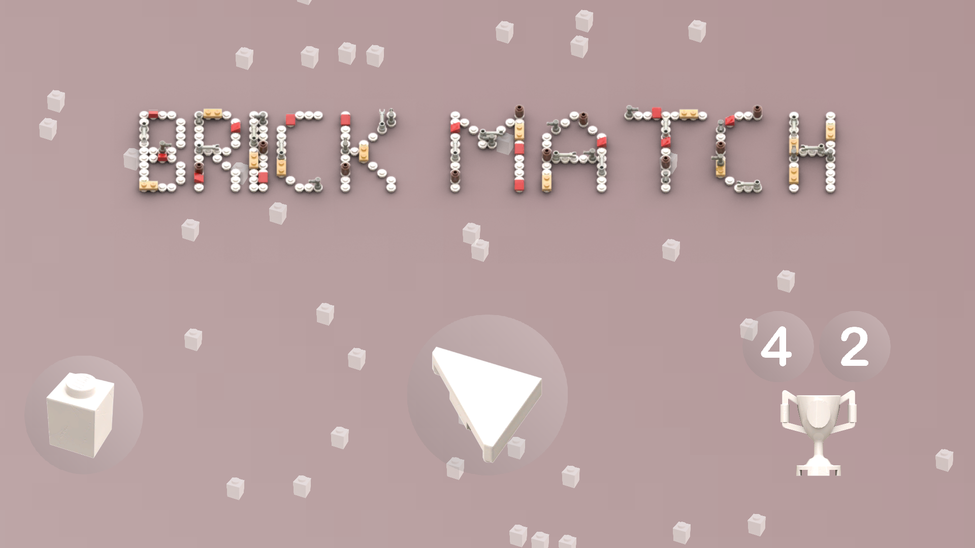 Brick Match