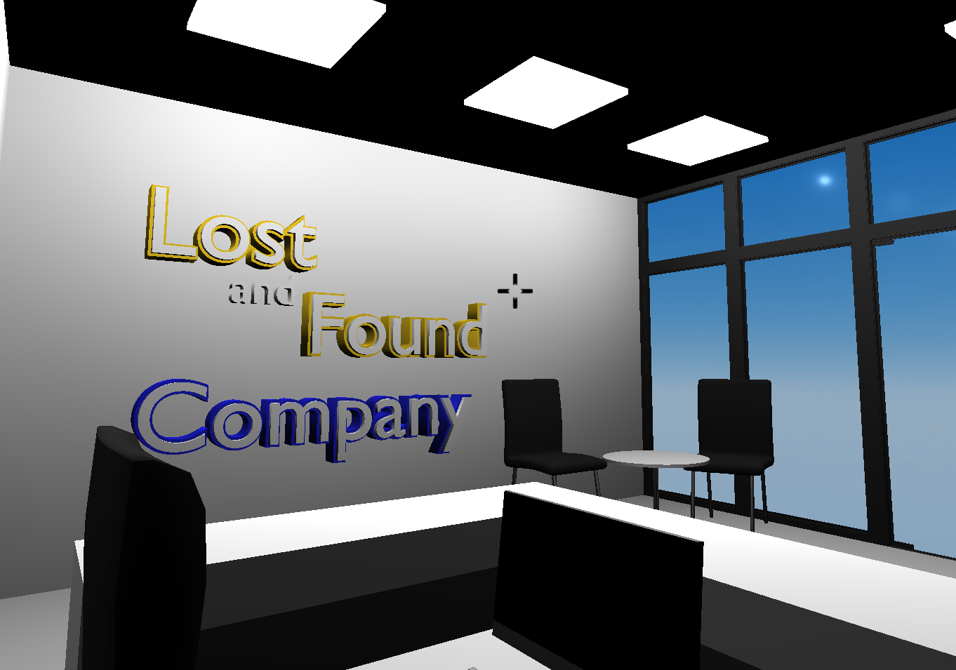 You found a job but lost your freedom - Global Game Jam 2021 Online