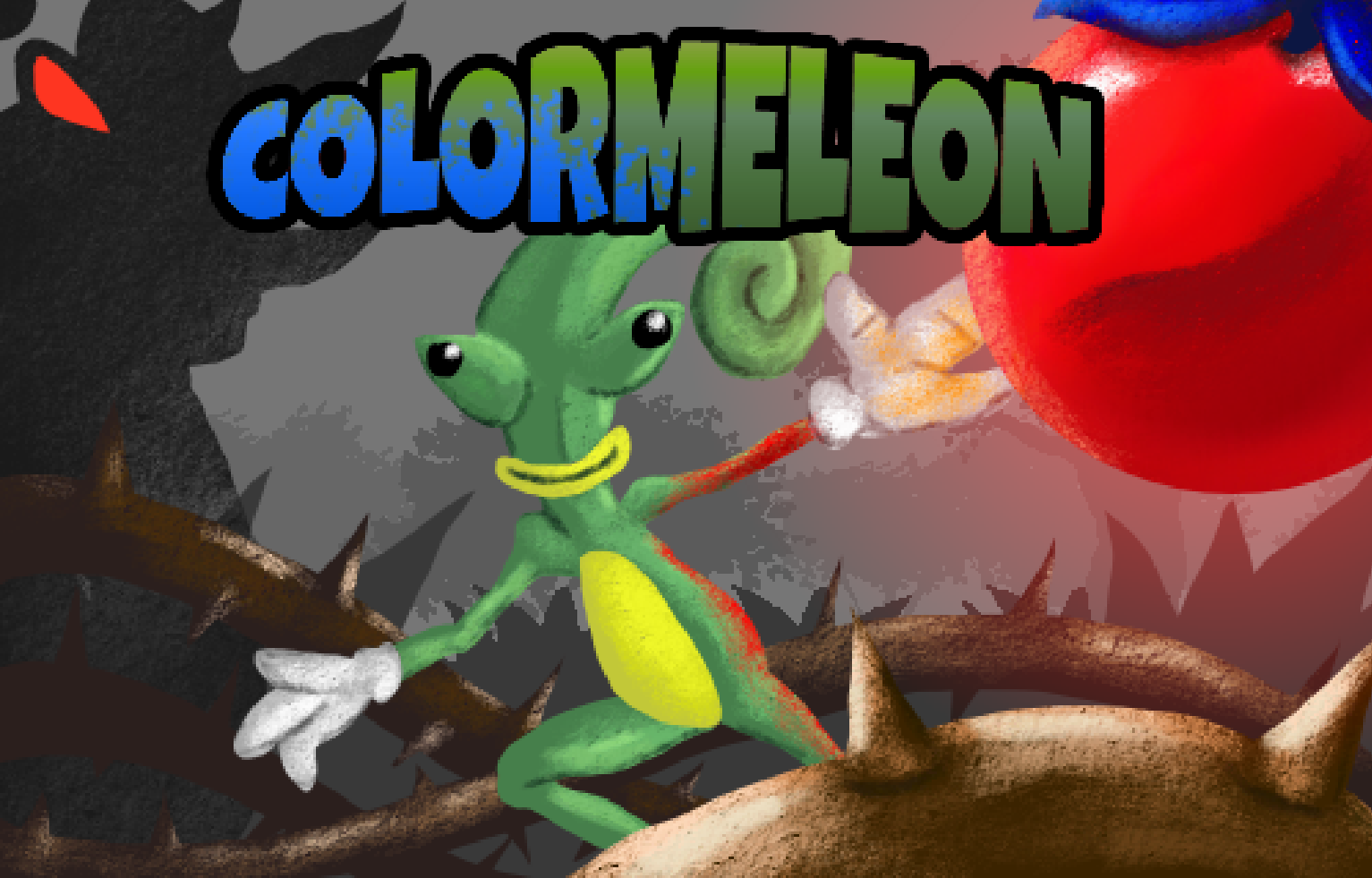 ColorMeleon
