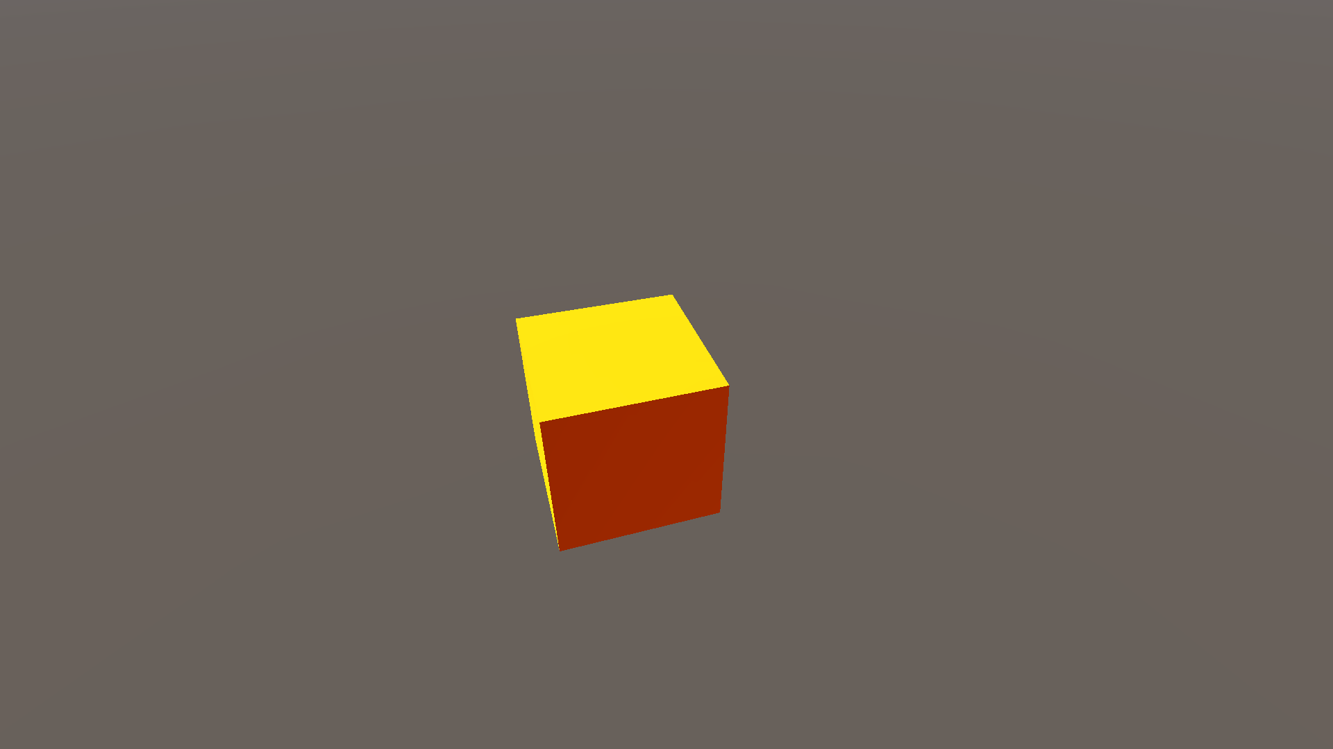 Sean's Mod the Cube