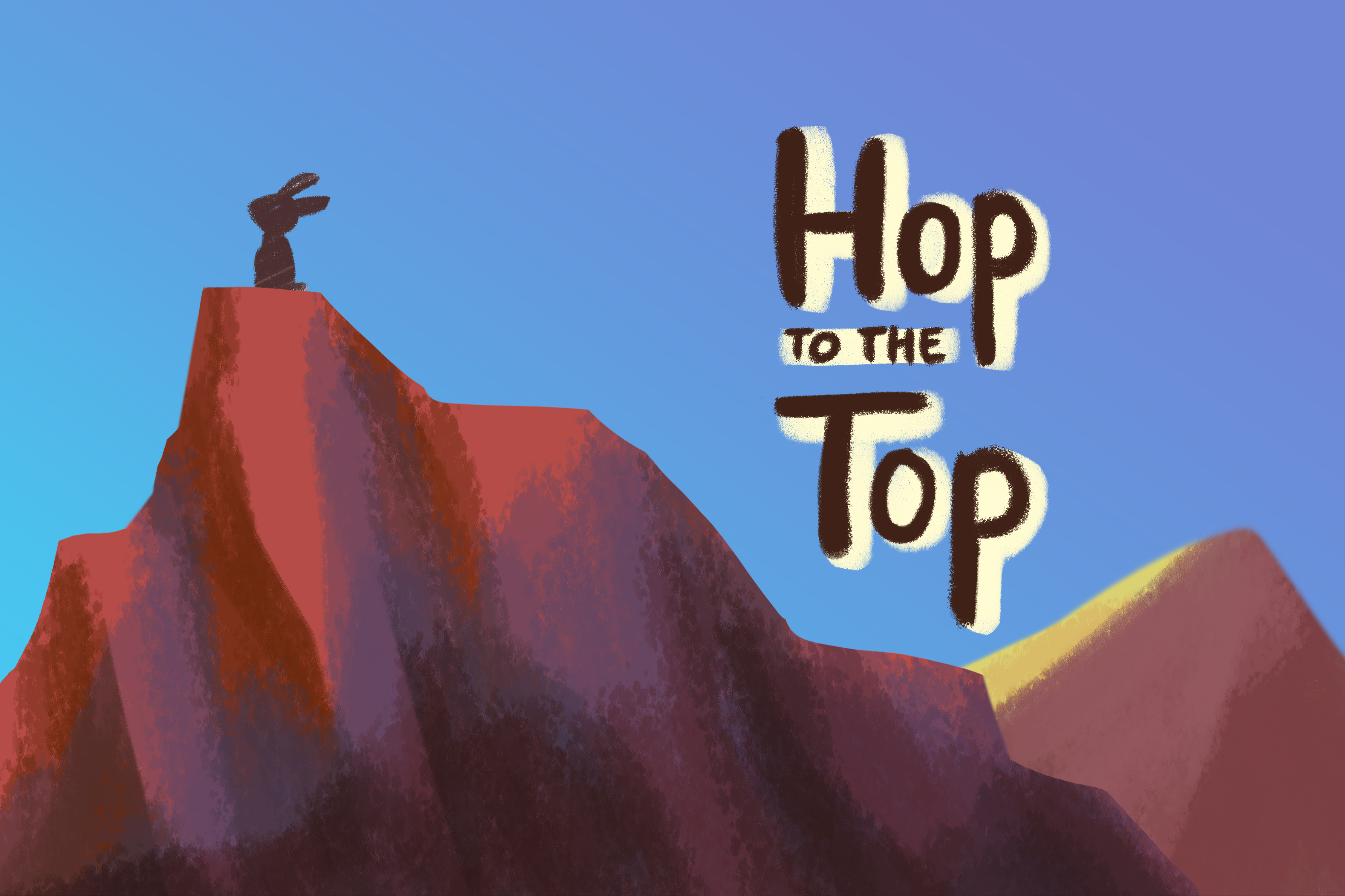Hop to the Top