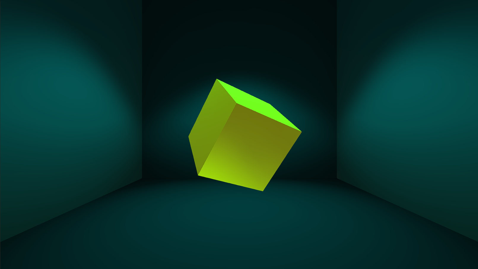 Mod The Cube (Unity Learn CWC)