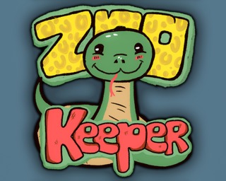 Zoo keeper