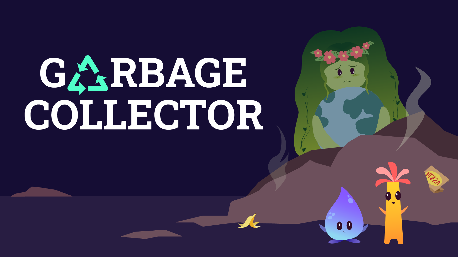 Garbage Collector - Team 6