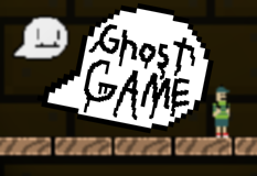 GhostGame...OLD