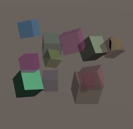 Mod the cube interpretation (Create with Code)