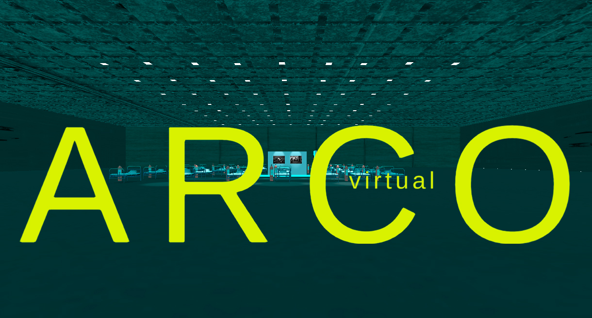 Feria ARCO Virtual 2021