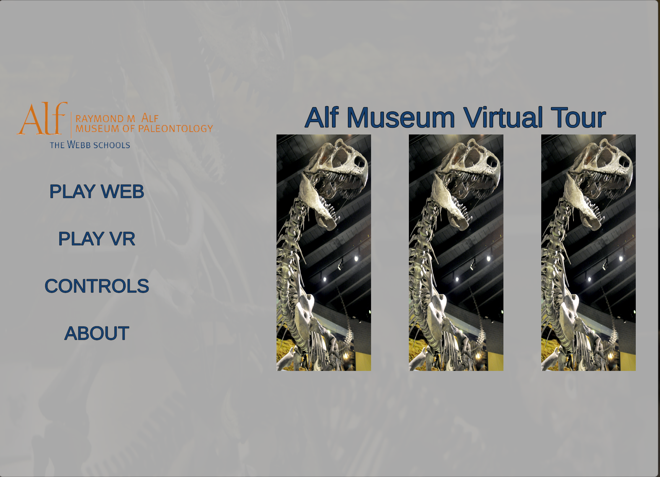 alf museum virtual tour