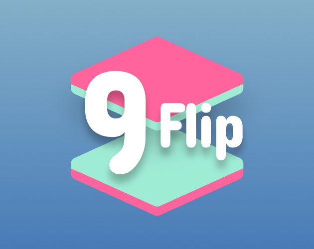 9Flip Desktop Version
