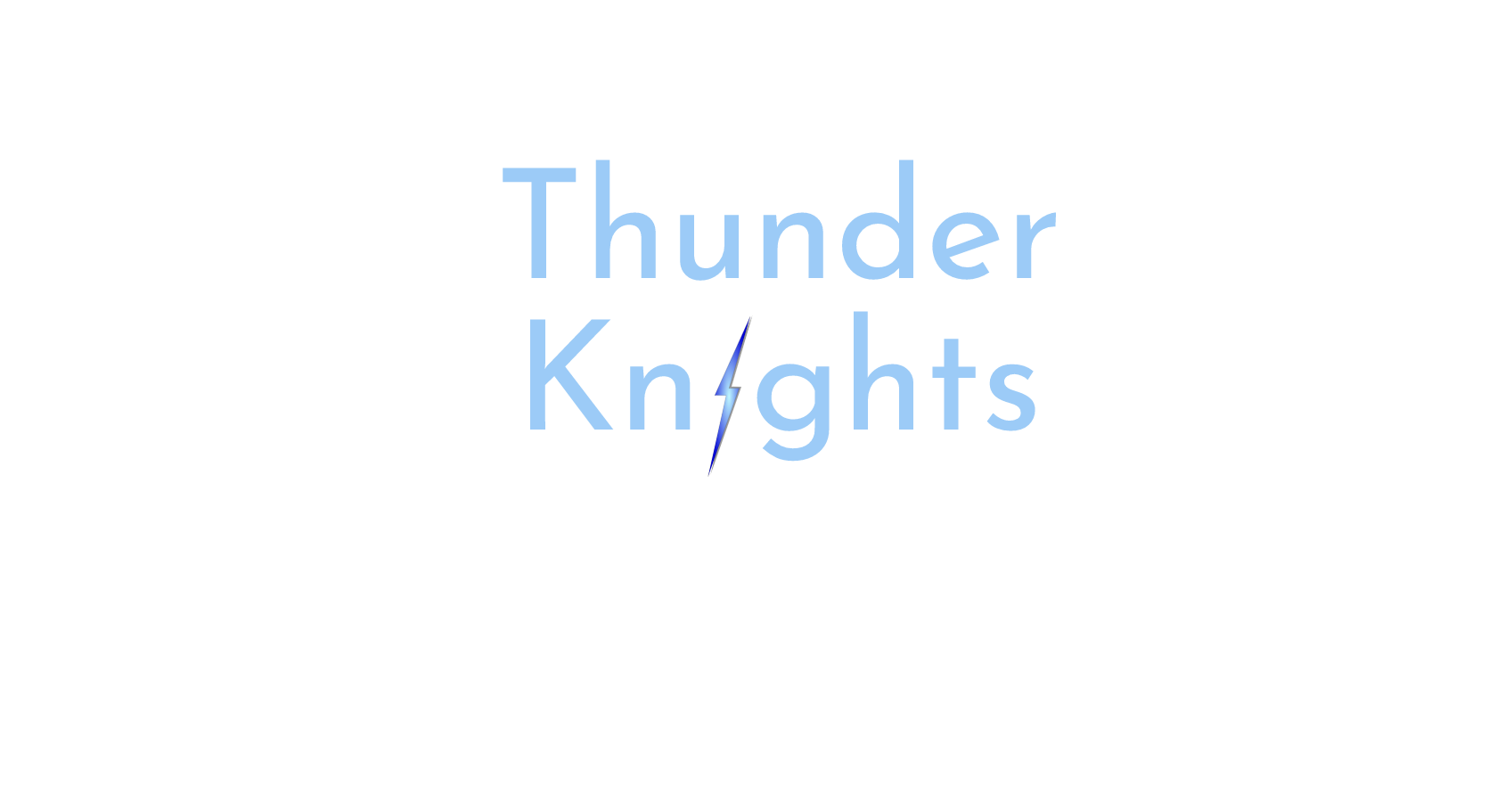 Thunder Knights: Wasteland