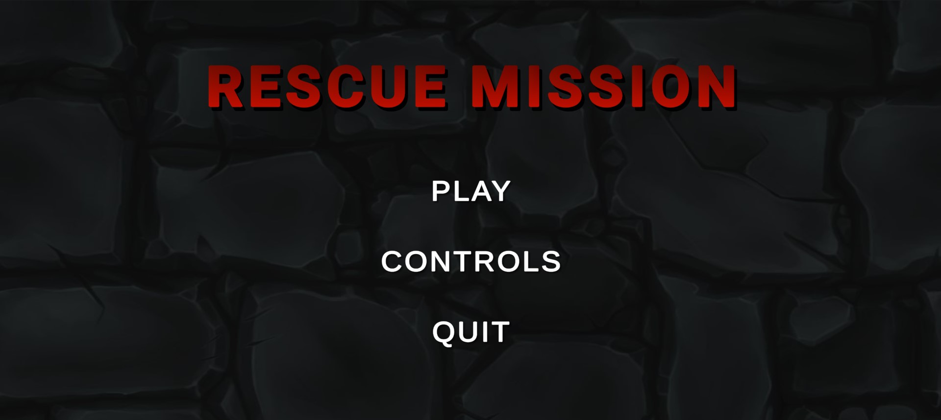Rescue Mission | Game Prototype