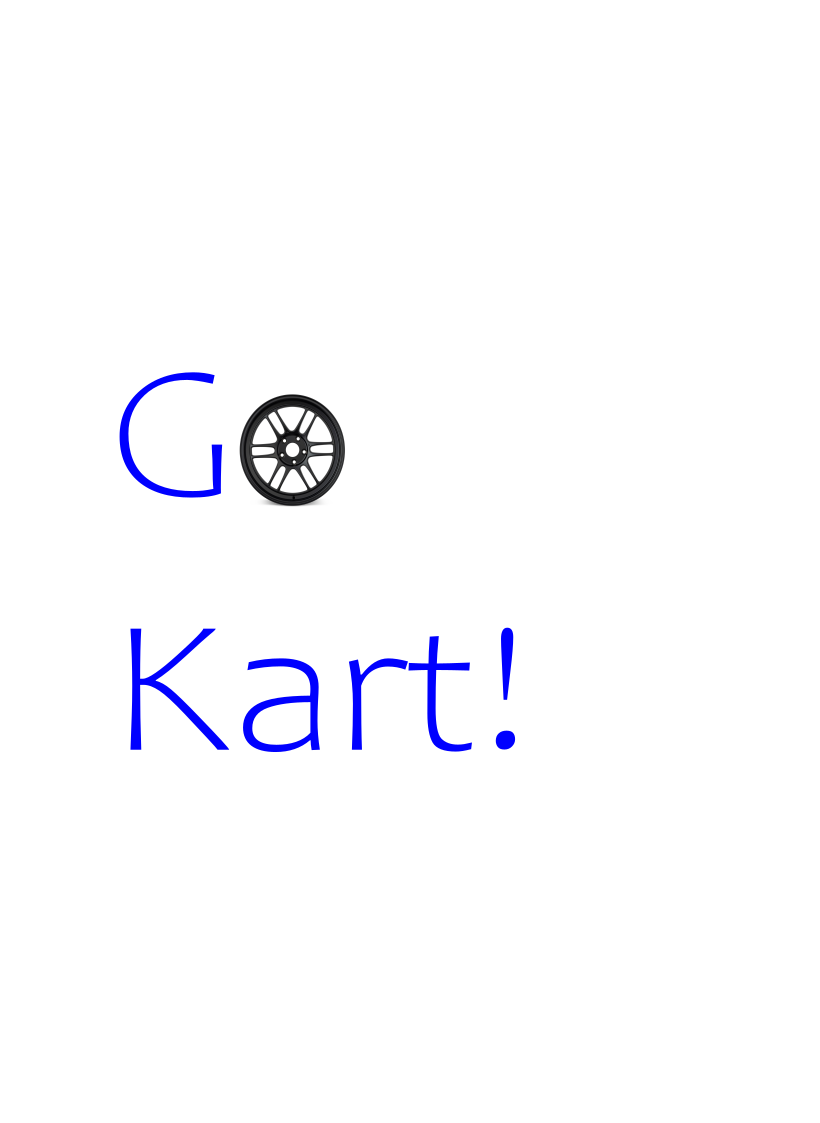Go Kart! Unity Play
