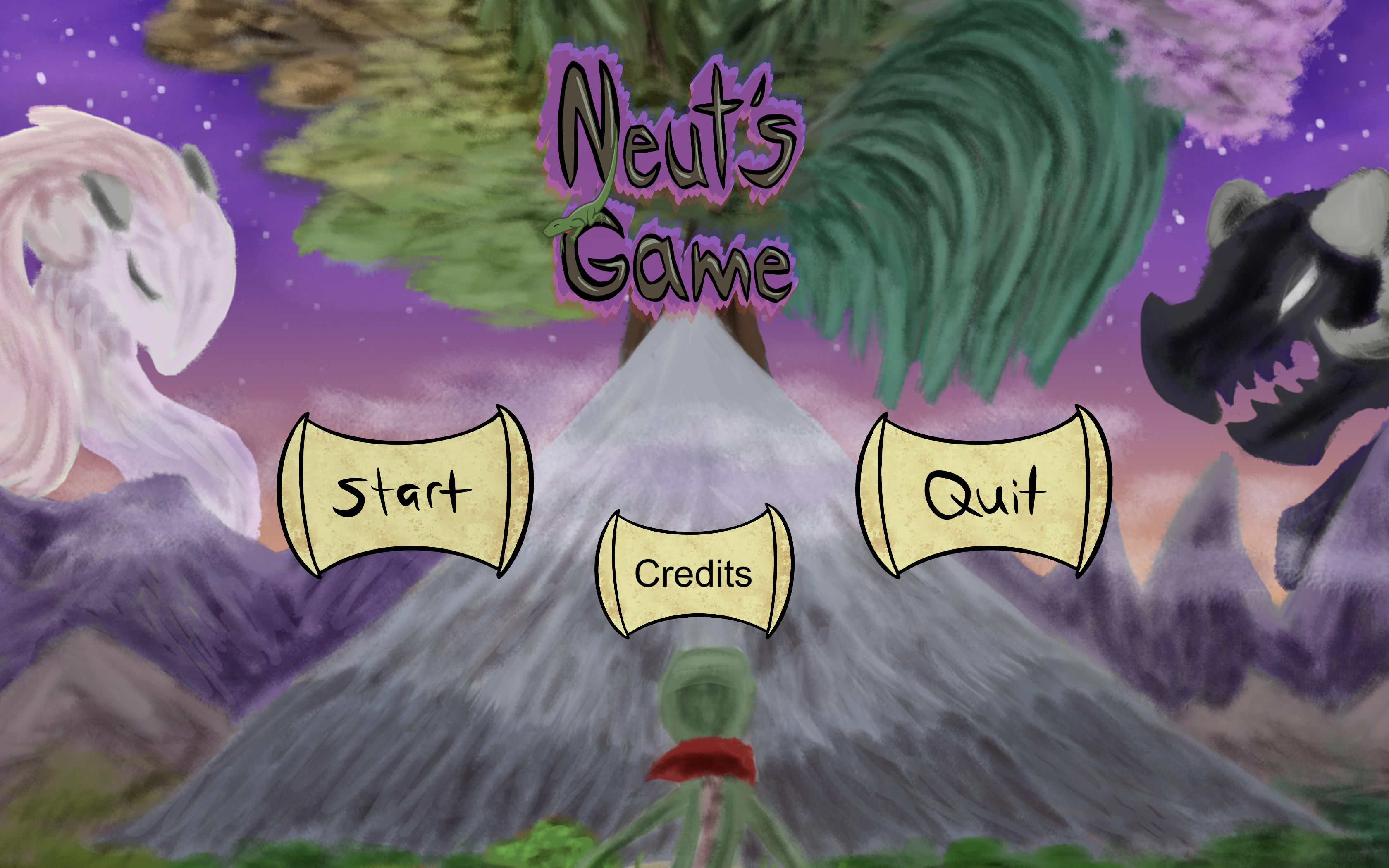 Neut's Game