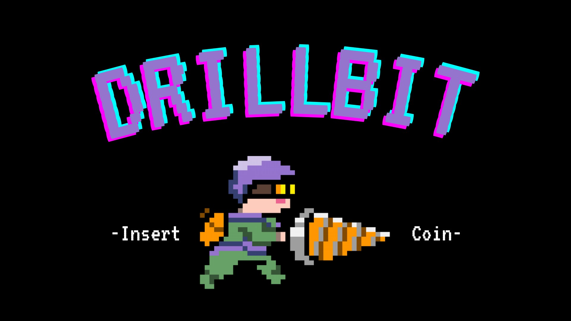 DRILLbit (Demo)