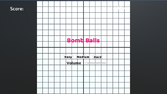Bomb Balls (w/ Prototype 5 Bonus Features)