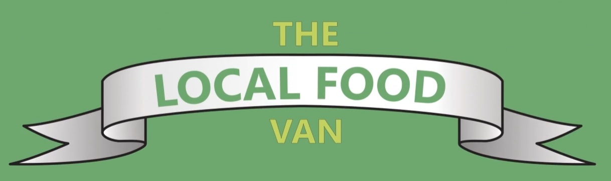 The Local Food Van