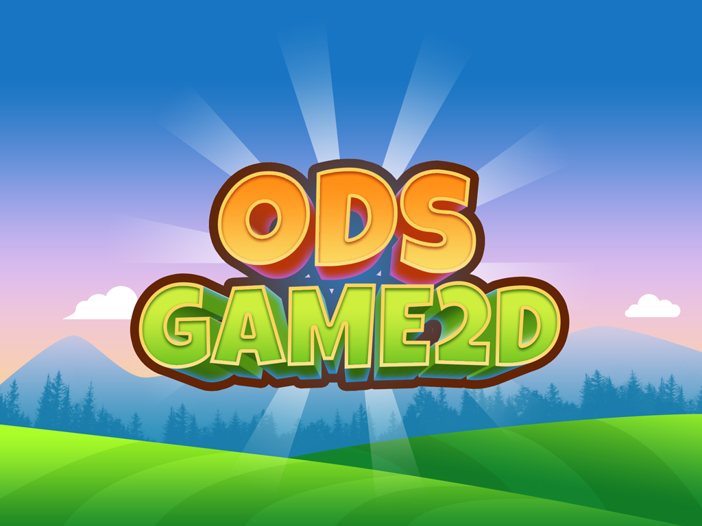 ODS GAMES 2D (Microgame) - HAPPY CODE CURITIBA