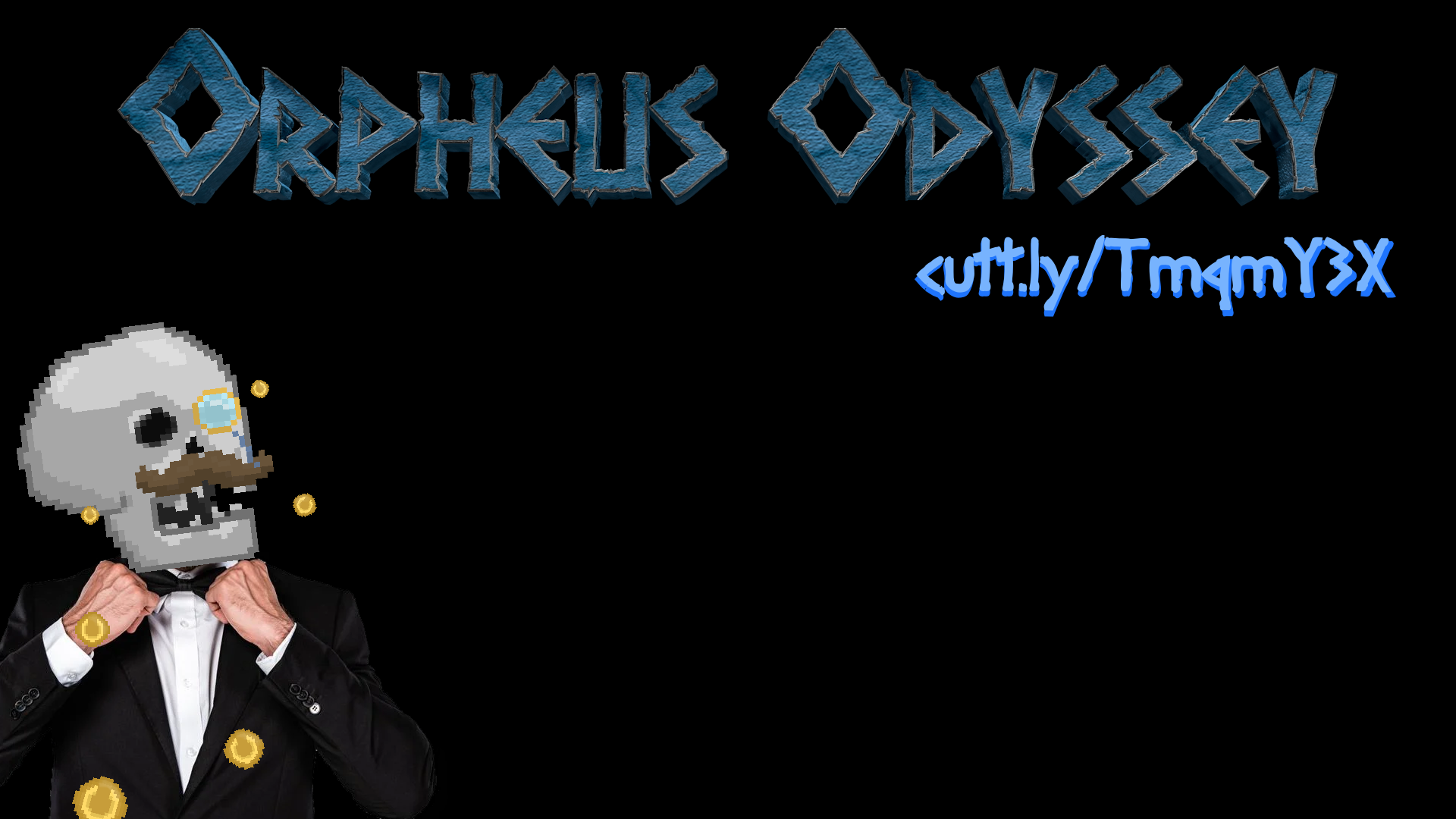 Orpheus odyssey