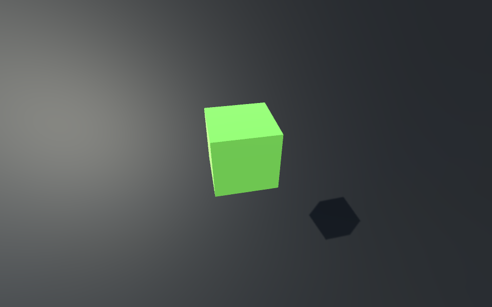 Challenge 3 - Mod the Cube