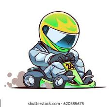 karting car