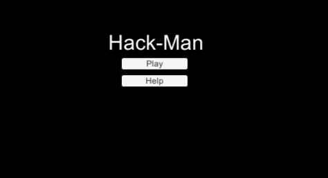 Hack Man