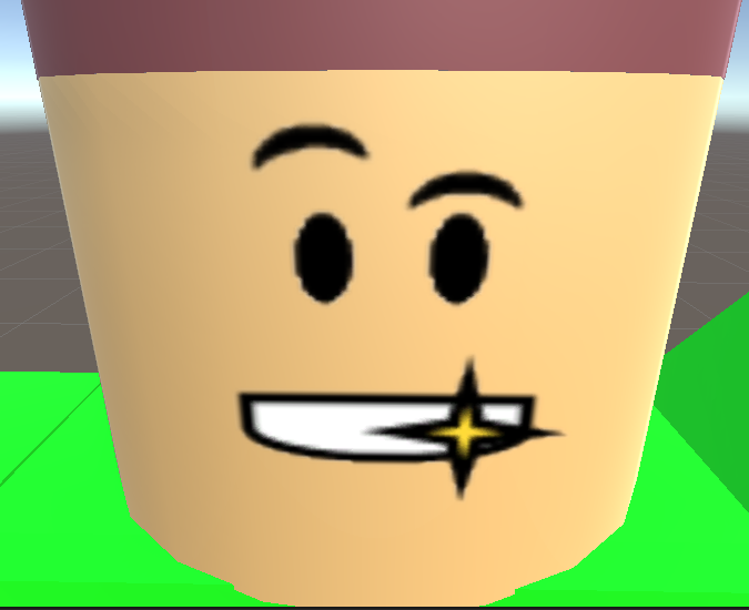 WarlyRoblox - The First Obby