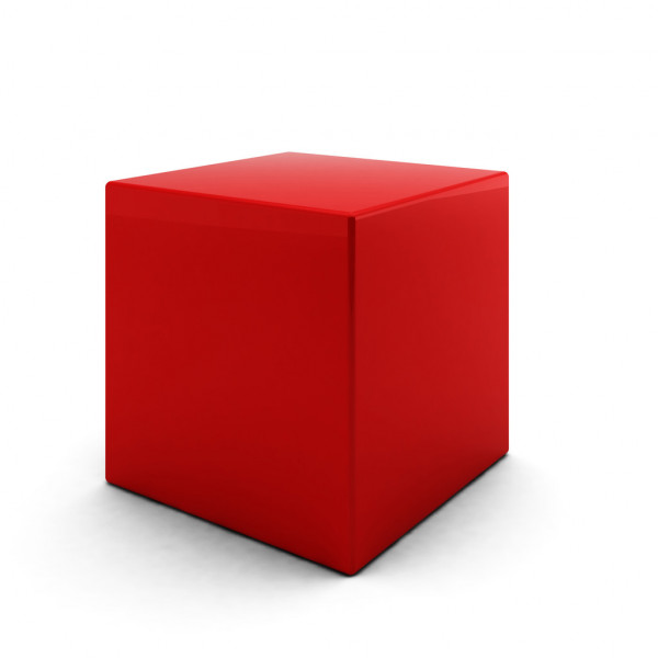Mod the cube challenge