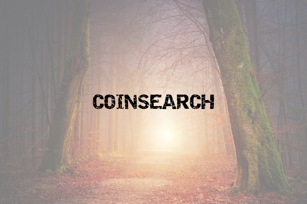 Coinsearch