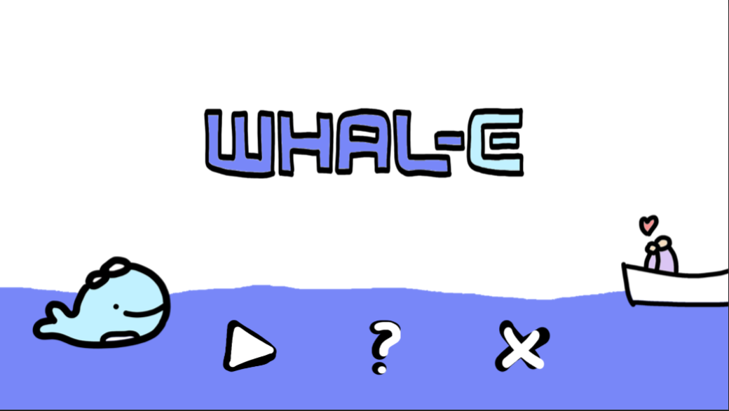 Whale 2.0