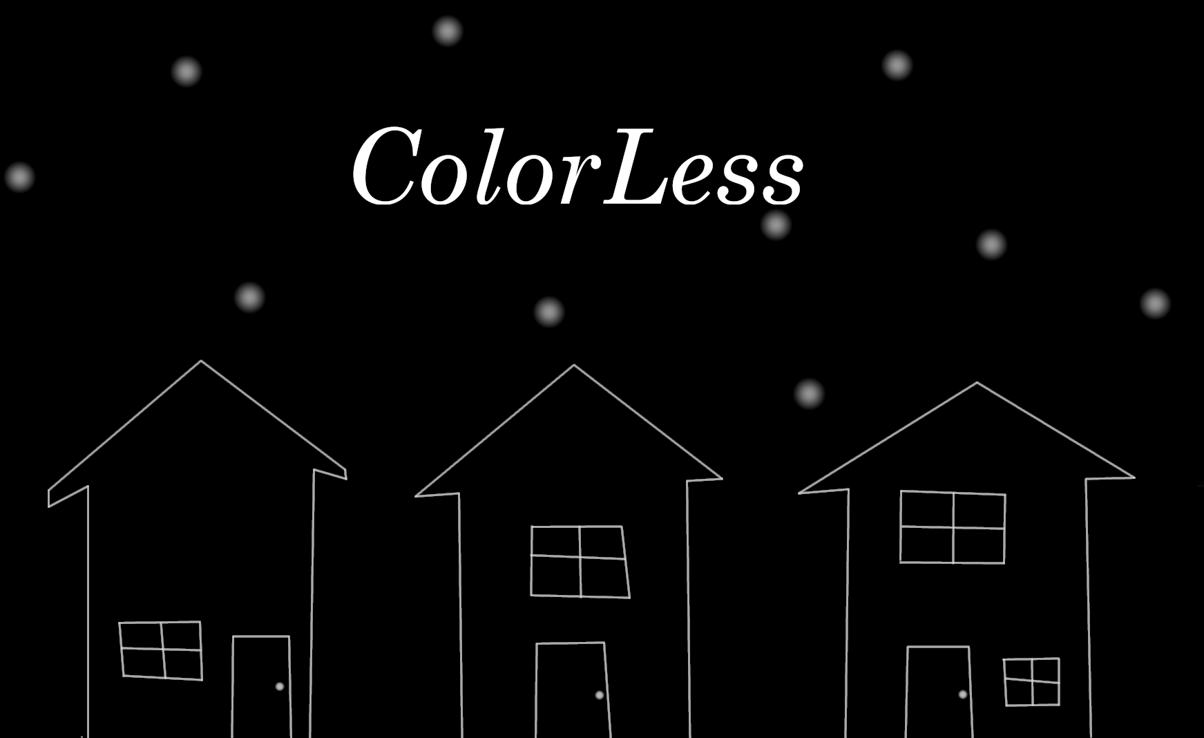 ColorLess