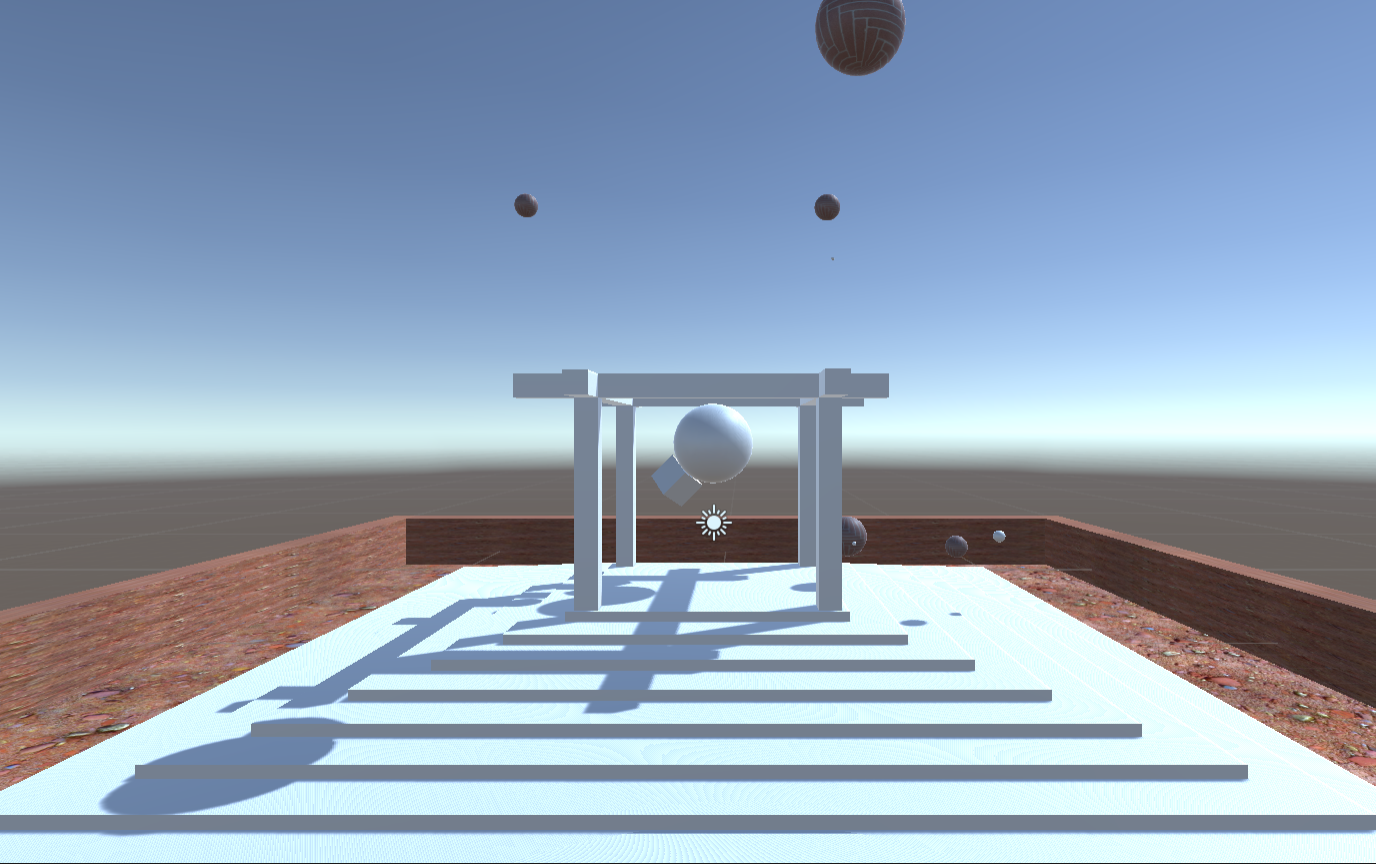 Foundation3D Unity Play