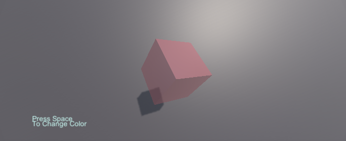 Mod Cube Challenge WebGL Builds