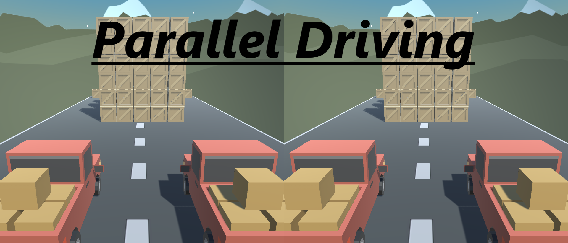 Parallel Driving