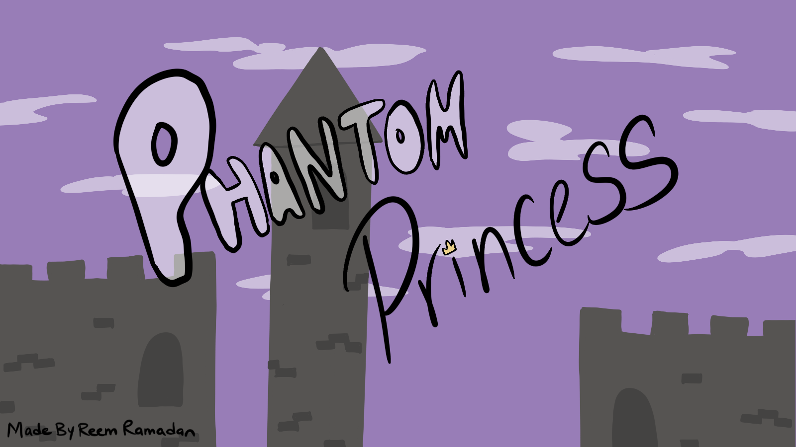 Phantom Princess