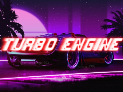 Turbo Engine