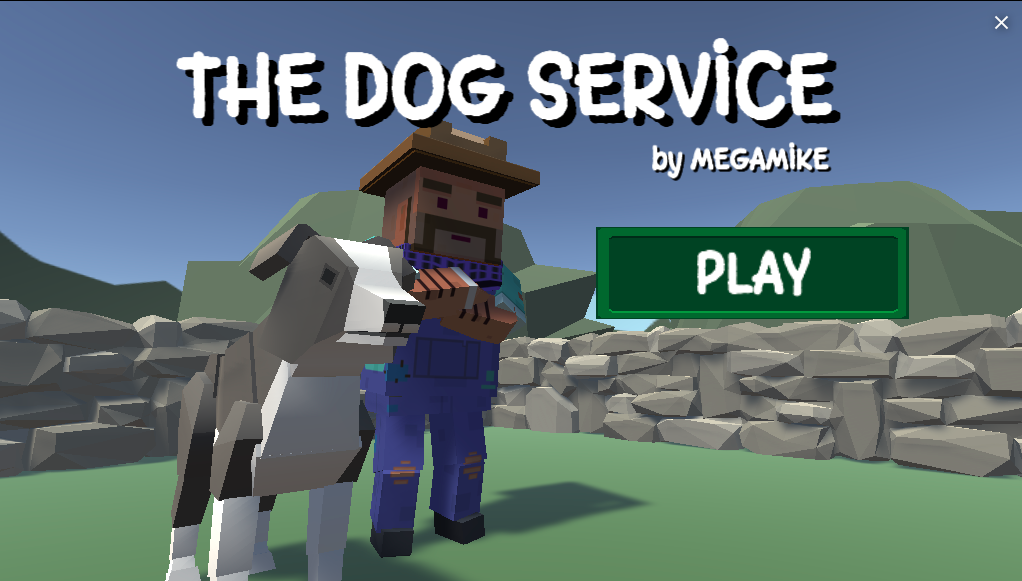 The Dog Service
