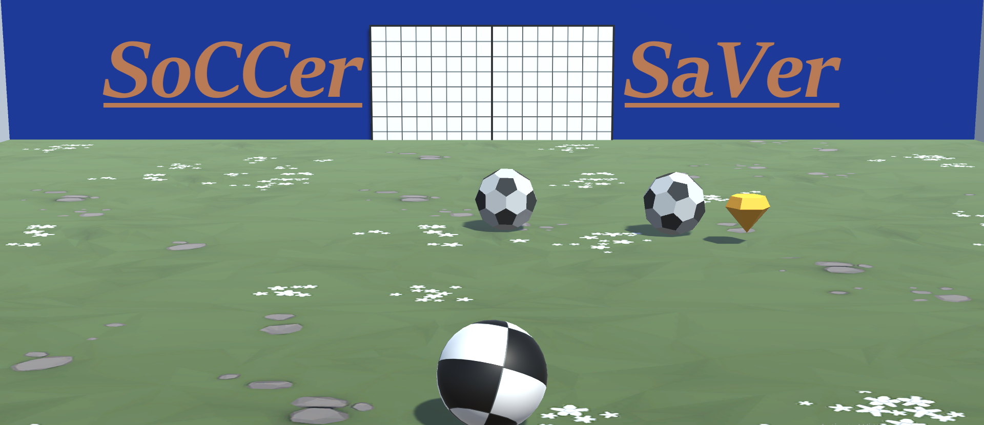 Soccer Saver