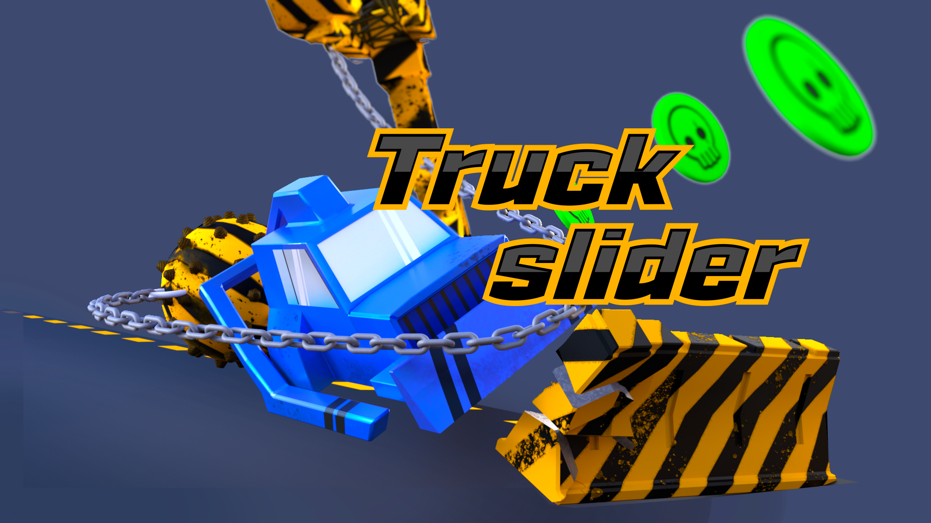 Truck Slider