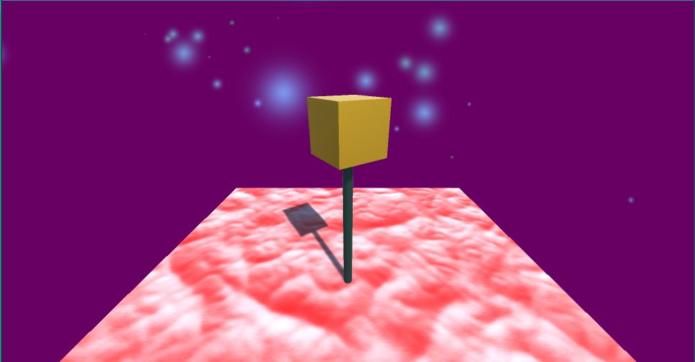 Unity Particle Effect Unity Play