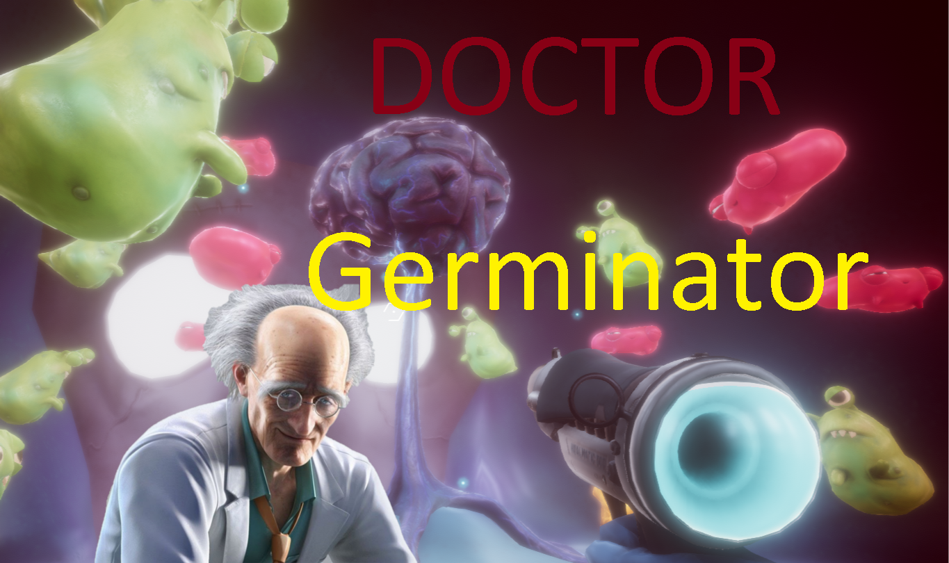 DOCTOR Germinator