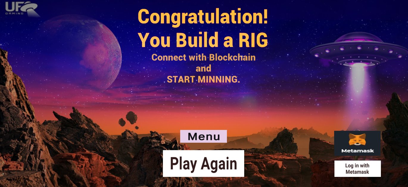 Build a RIG