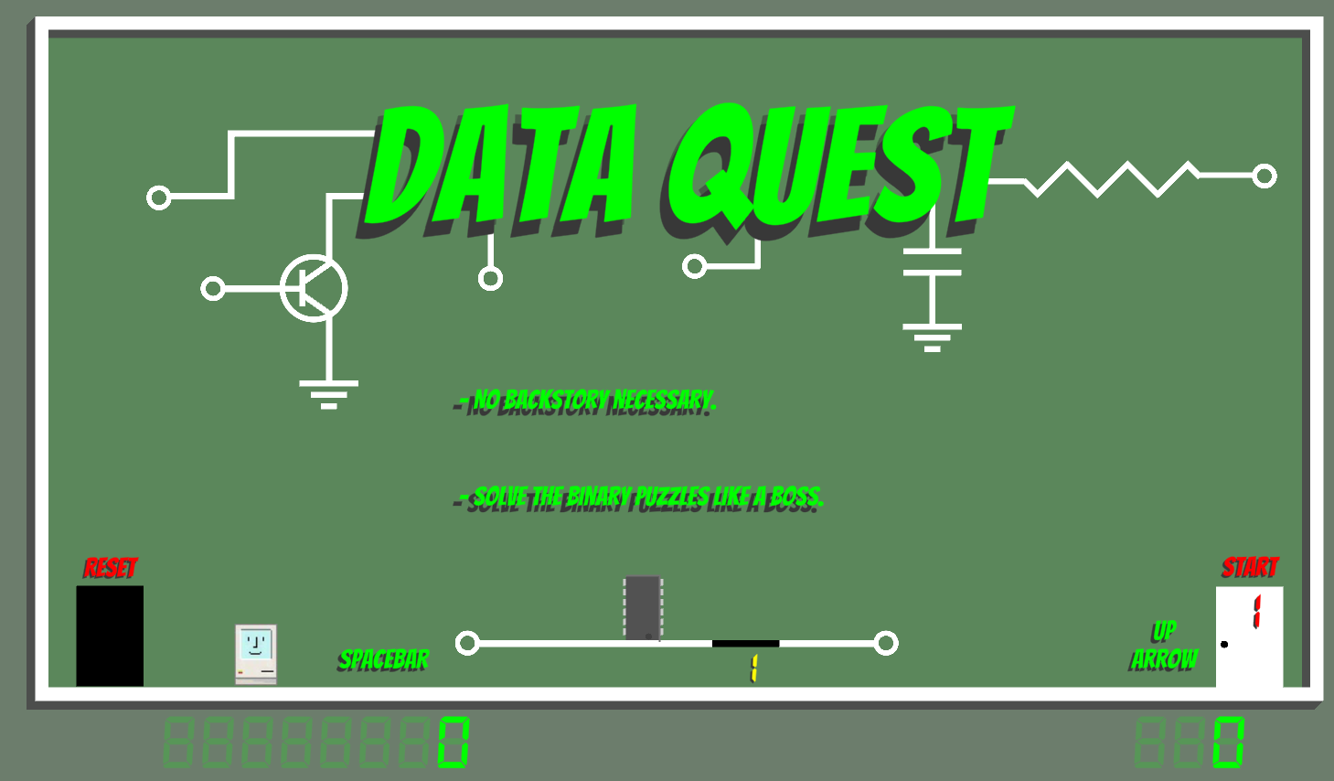 Data Quest v2