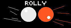Rolly (Local Same Device) Multiplayer