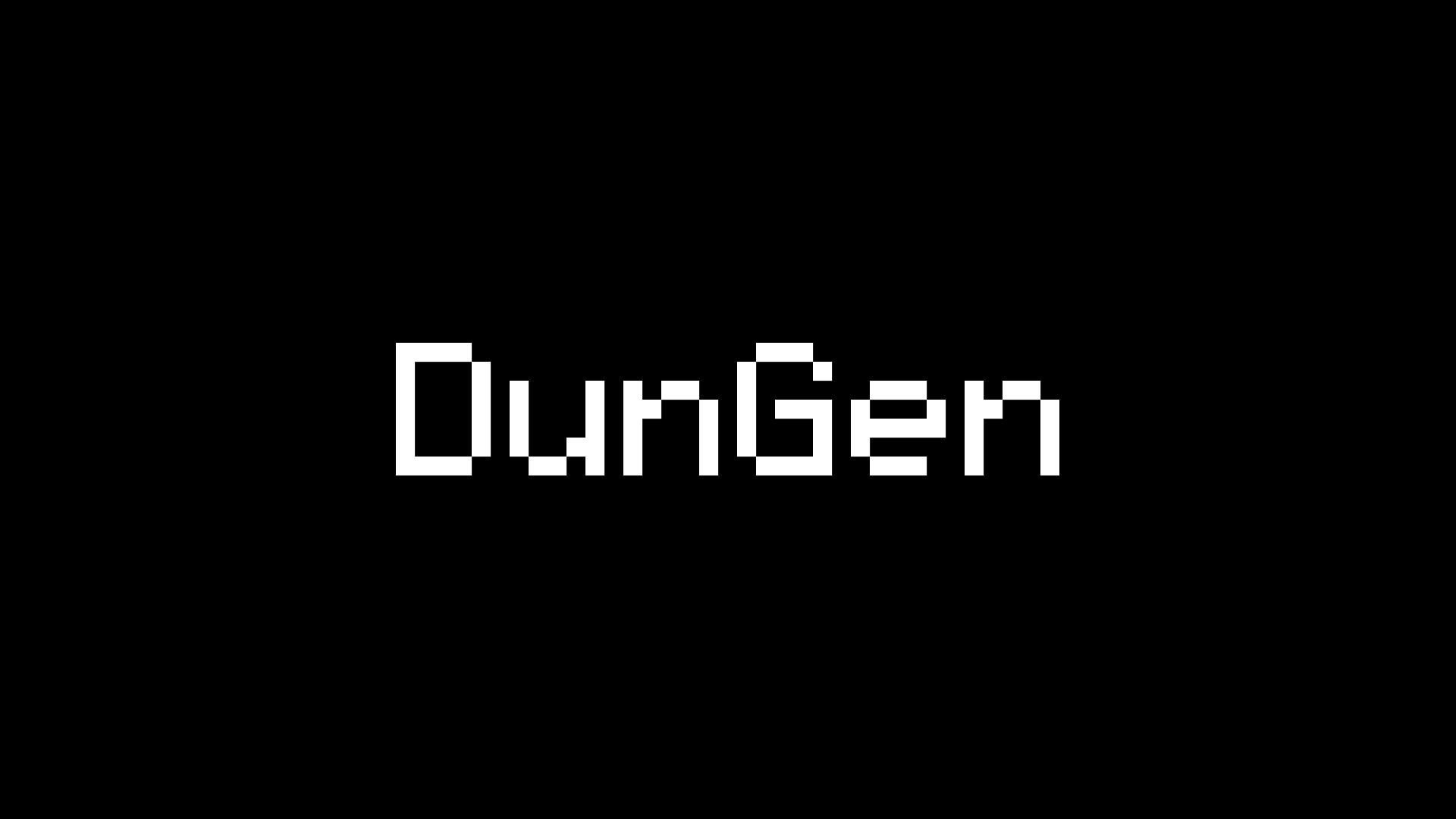 DunGen (Audio On)