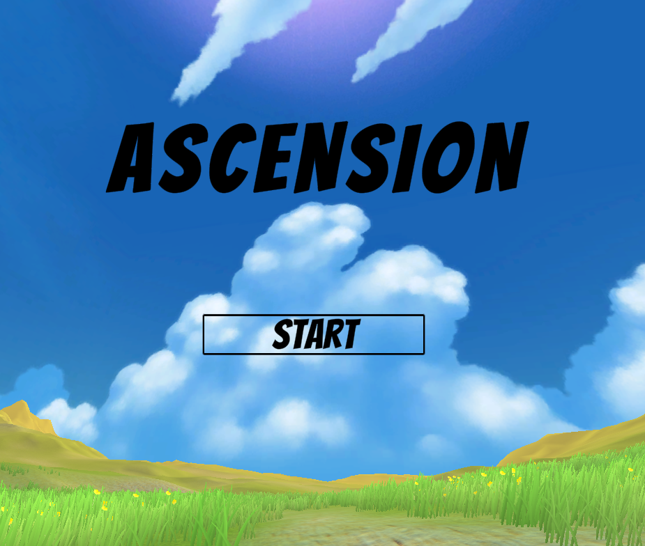 Ascension (Prototype)