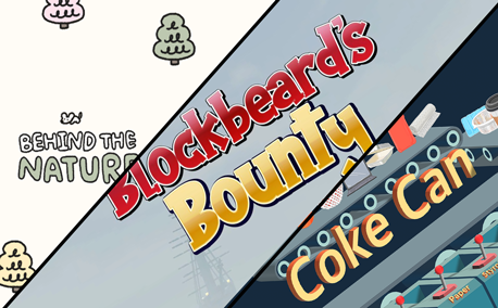 Made With Unity Showcase - January