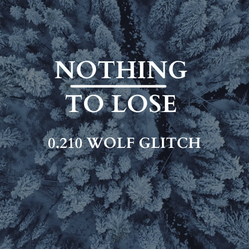 Nothing to Lose | WOLF BUG | v0.210