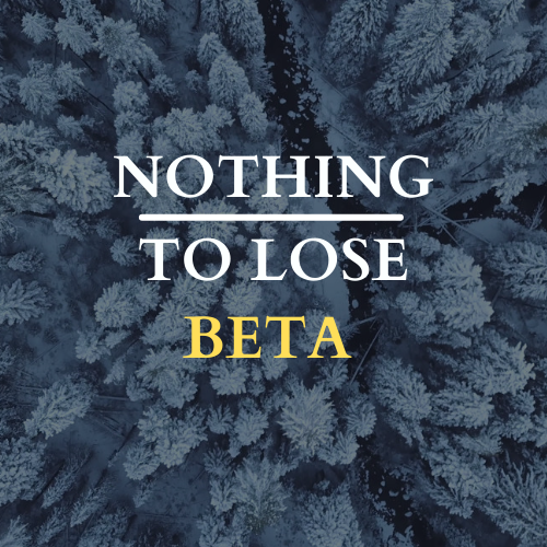 Nothing to Lose | BETA